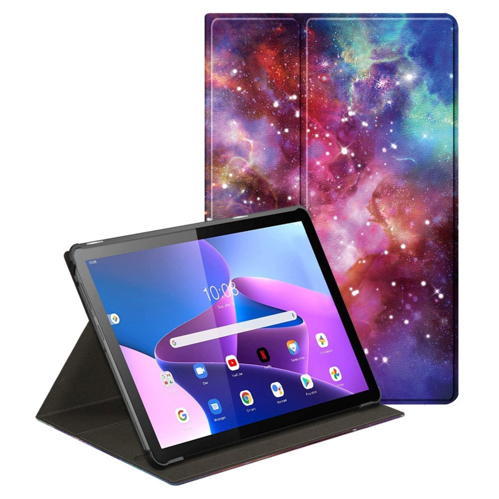 Lenovo Tab M10 Plus (3 gen) 10.6 