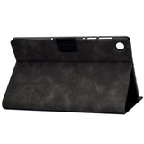 Lenovo Tab M10 (3. Gen) 10.1" (TB-328F/TB-328X) Flip Case m. Korthållare - Svart