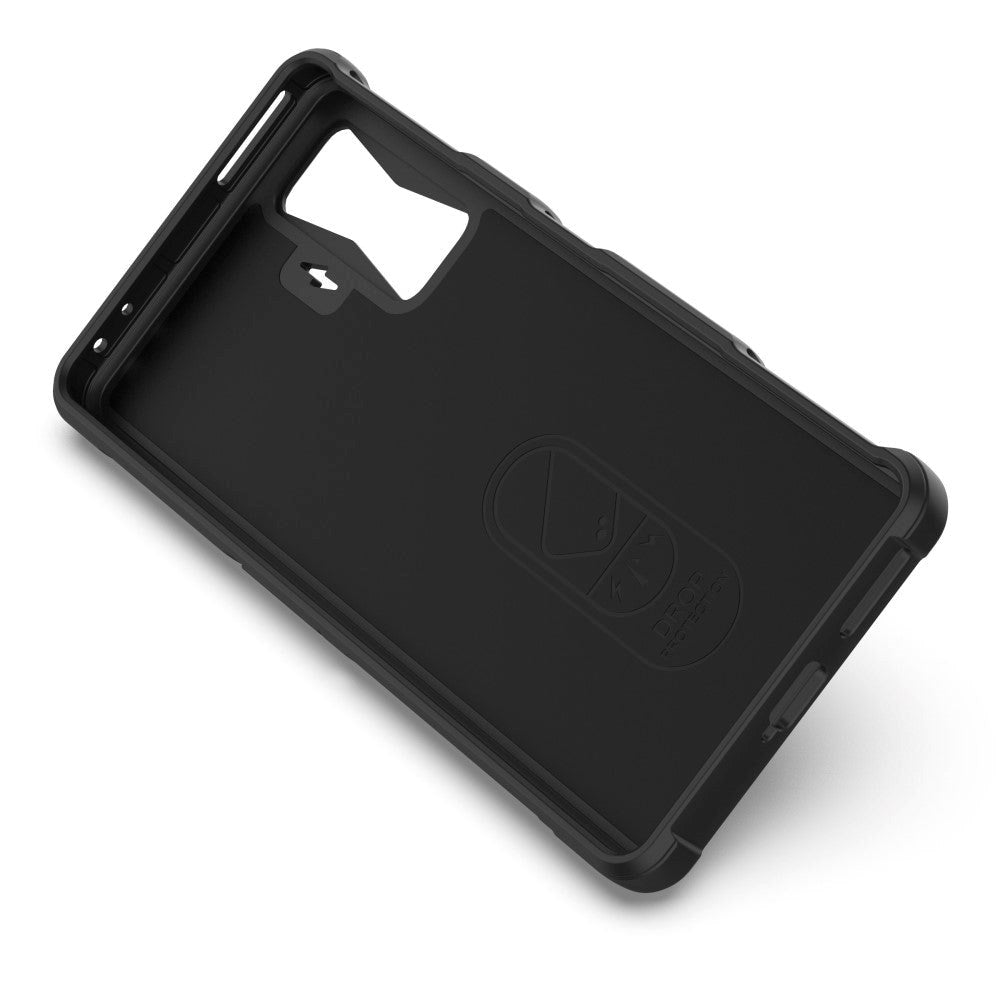 Xiaomi Poco F4 GT Skal Flexibel Plast - Lila