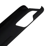 Xiaomi Redmi 10A Hårt Plastskal - Svart