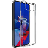 Asus ZenFone 7 ZS670KS / 7 Pro ZS671KS IMAK UX -5 Series Flexibel plastskal - Transparent