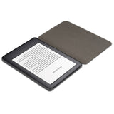 Amazon Kindle Paperwhite 5 11th Generation (2021) Fodral i Konstläder med Sleep-Wake Funktion - Rosa Trä