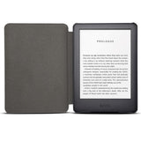 Amazon Kindle Paperwhite 5 11th Generation (2021) Fodral i Konstläder med Sleep-Wake Funktion - Rådjur