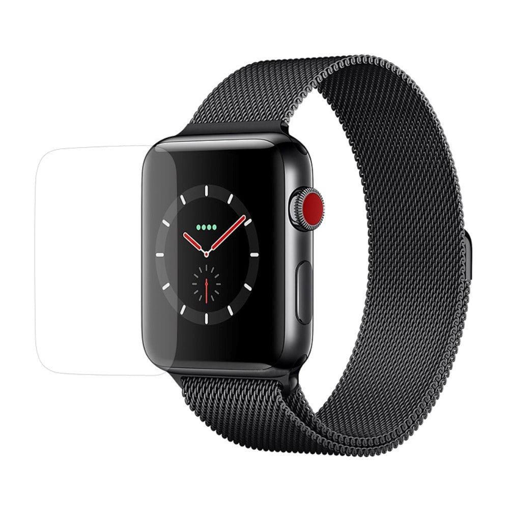 Apple Watch (42mm) Skärmskydd