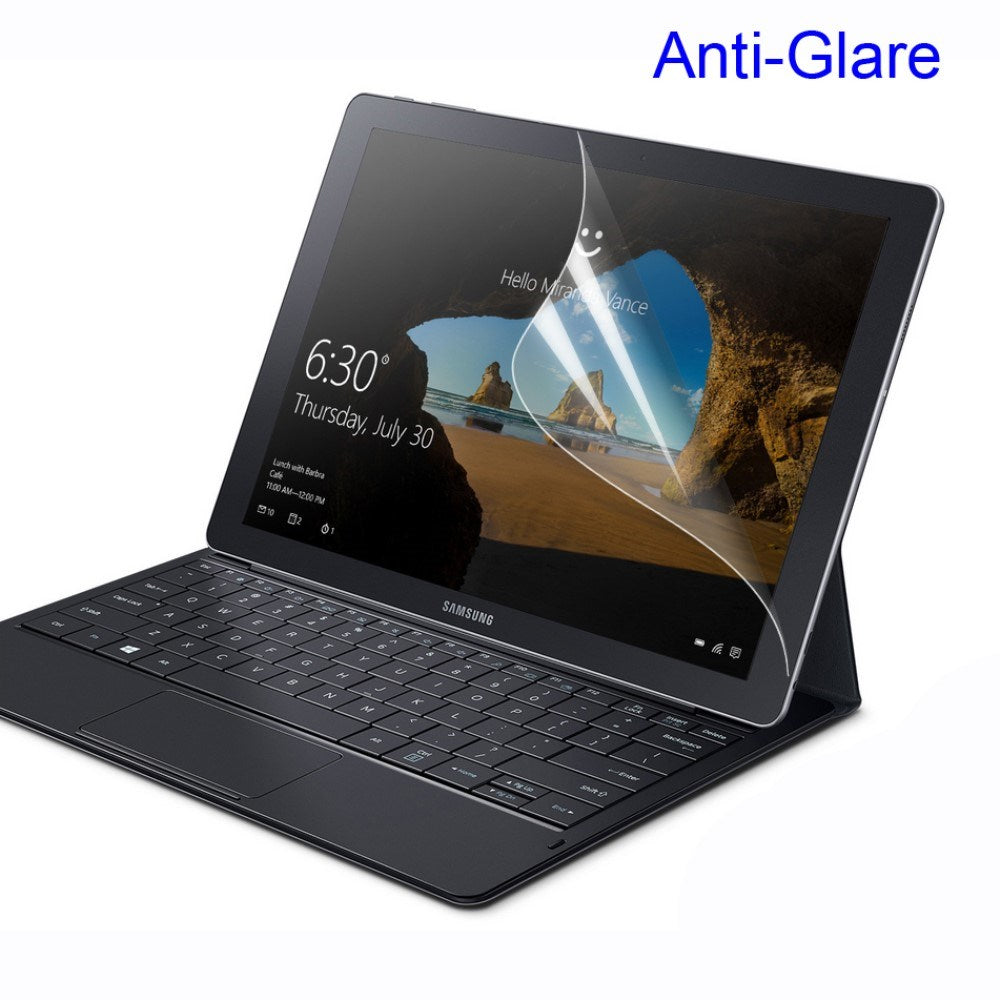 Samsung Galaxy Tabpro S Yourmate Skärmskydd med Reflexskydd