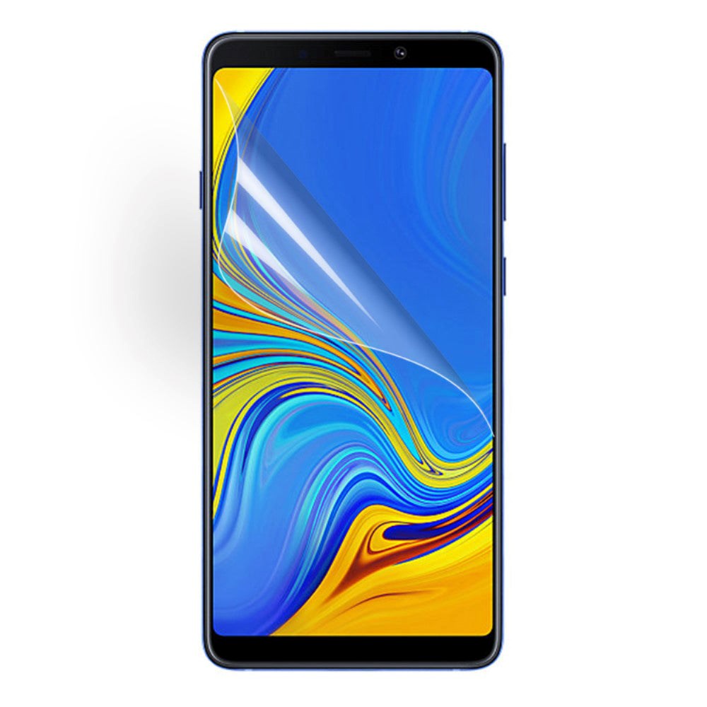 Samsung Galaxy A9 (2018) HD Clear Protective Film