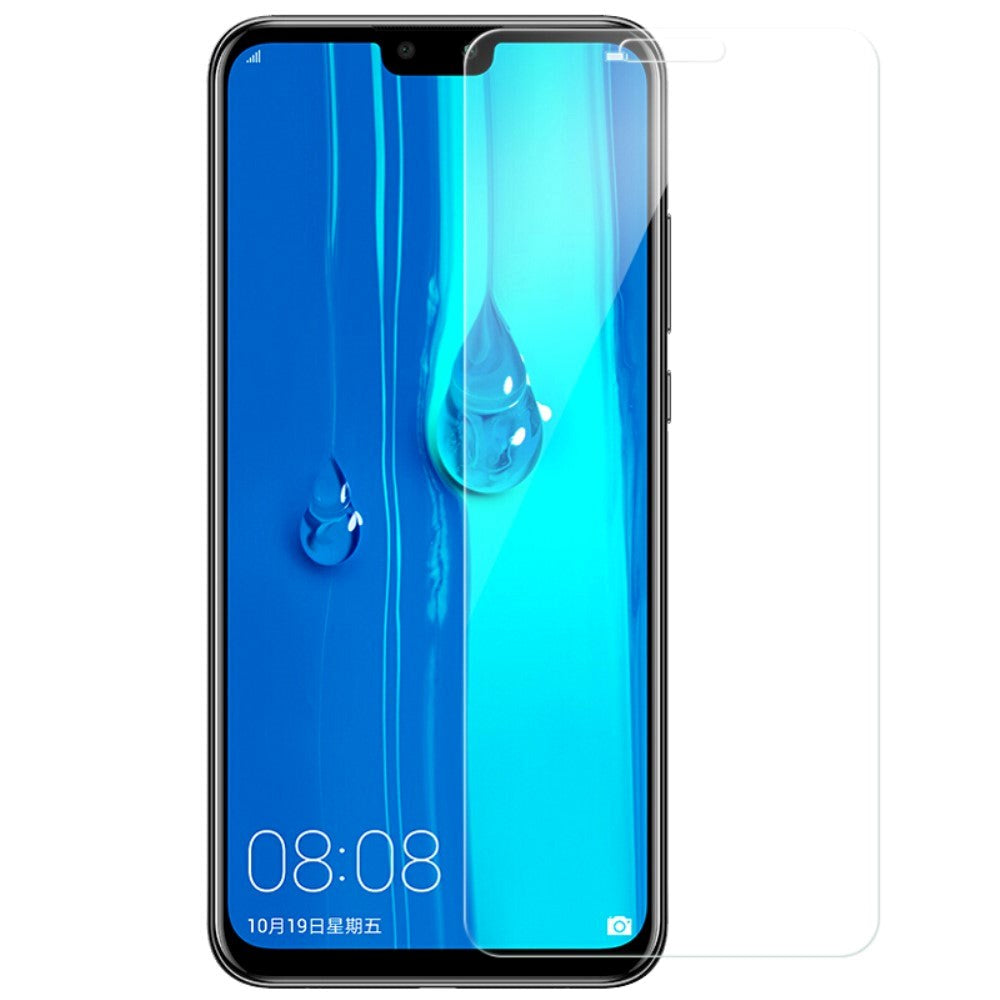 Huawei Y9 (2019) Skärmskydd Härdat Glas 0,3mm