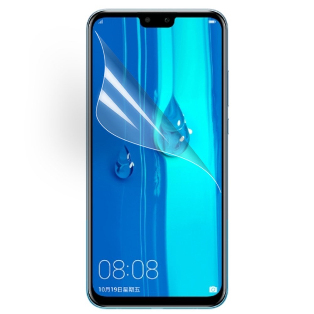 Huawei Y9 (2019) Clear HD Skärmskydd