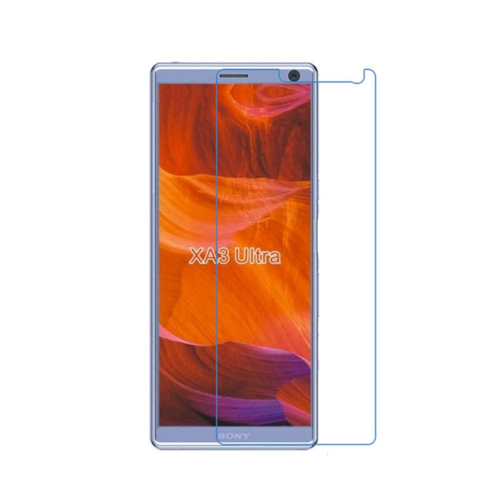 Sony Xperia 10 Plus HD Skärmskydd - Transparent