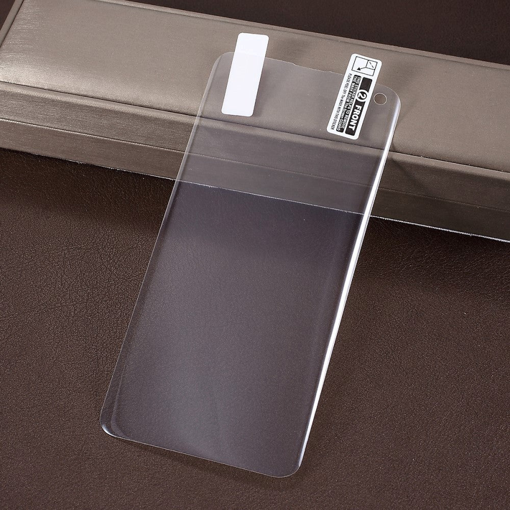 Samsung Galaxy S10 Hydrogel Protective Film - Transparent