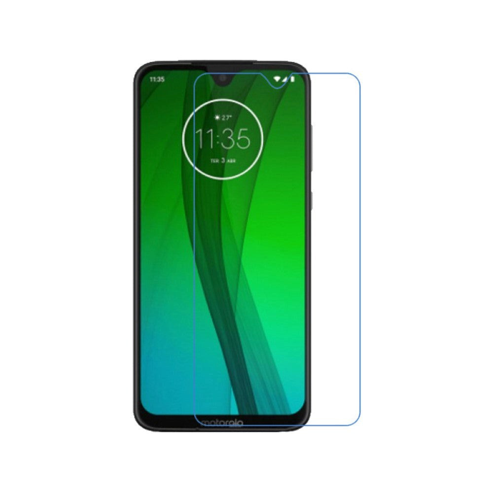 Motorola Moto G7 Plus HD Skärmskydd