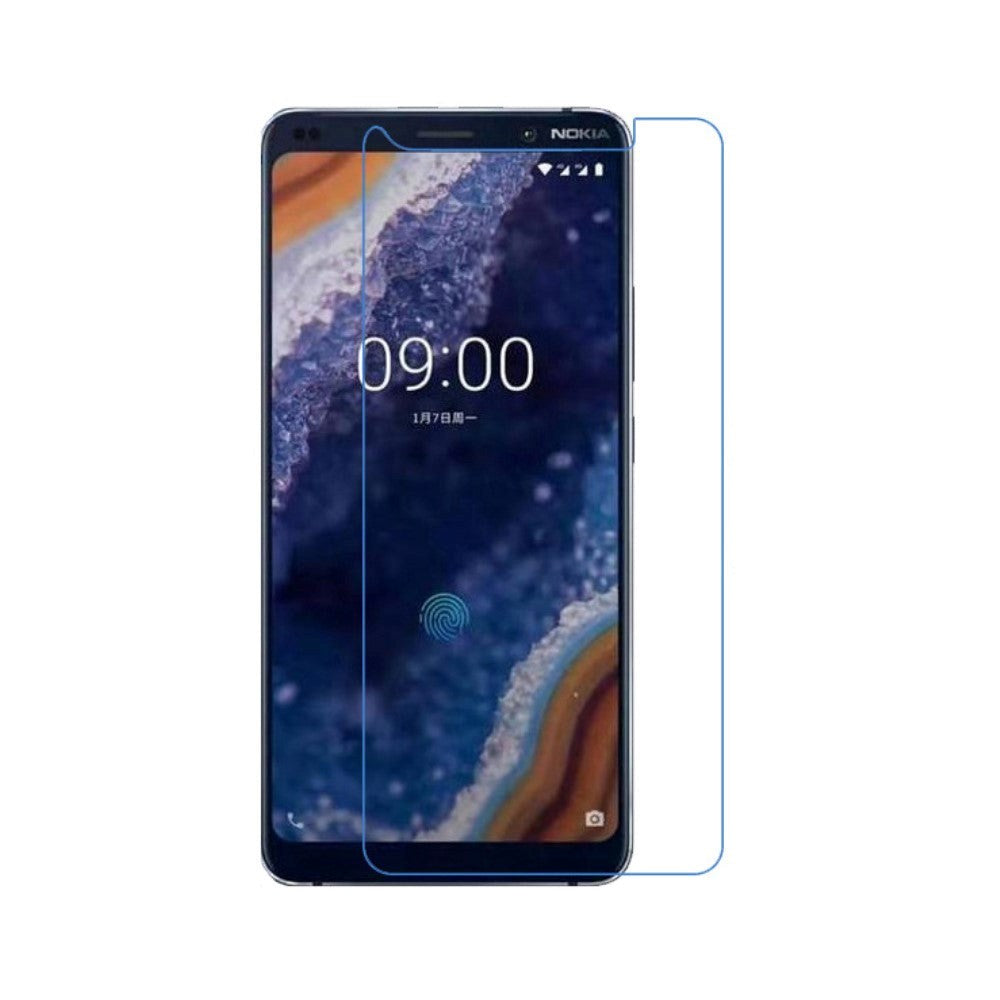 Nokia 9 PureView Protective Film / Screen Protector