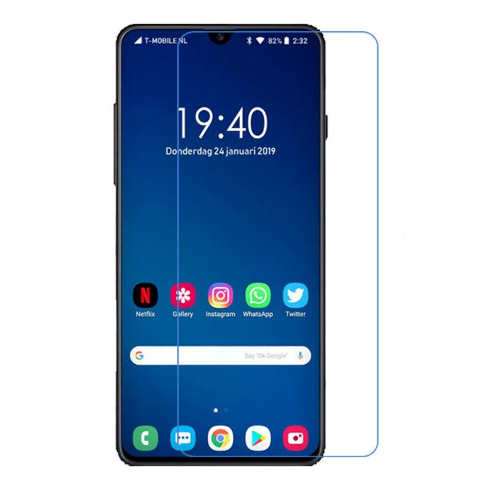 Samsung Galaxy A40 Skärmskydd