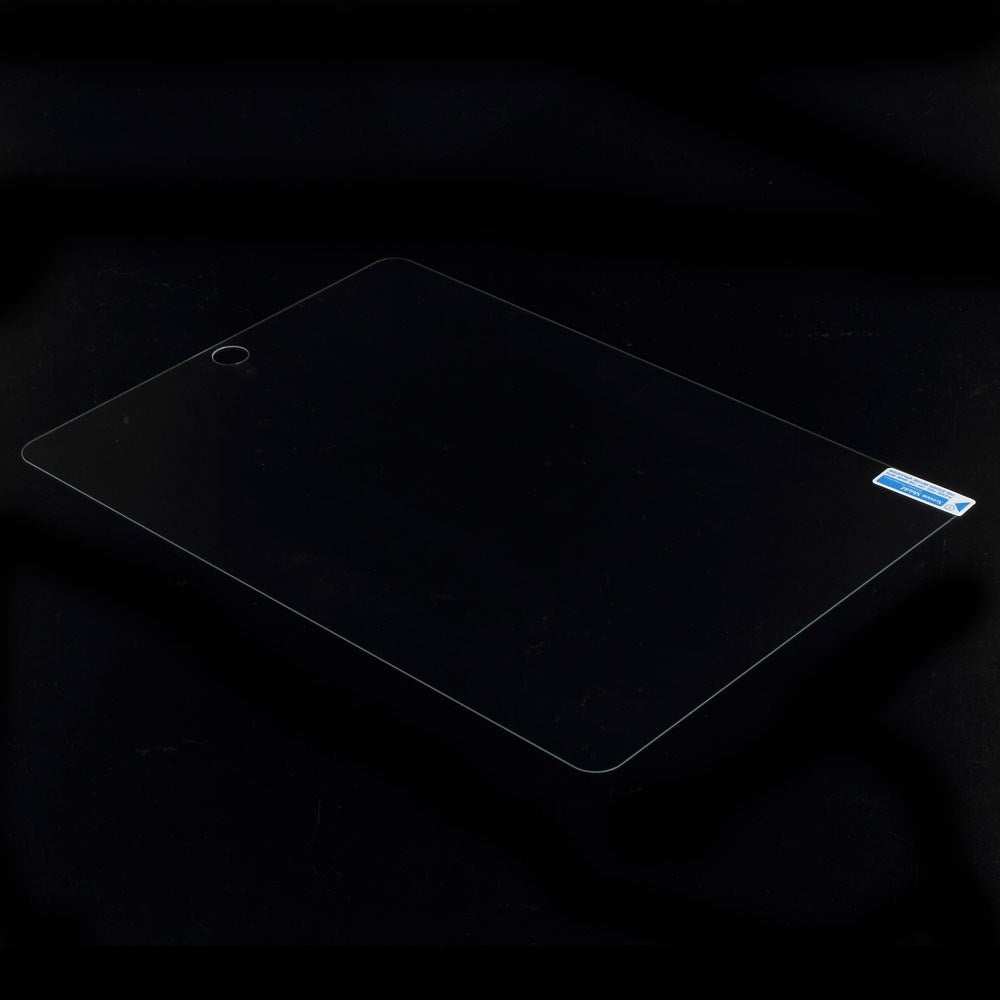 iPad Pro 9.7" 9H Härdat Skärmskyddsglas - Genomskinlig
