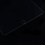 iPad Pro 9.7" 9H Härdat Skärmskyddsglas - Genomskinlig