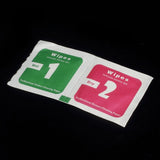 iPad Pro 9.7" 9H Härdat Skärmskyddsglas - Genomskinlig