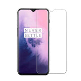 OnePlus 7 Screen Protector - Case Friendly - Transparent