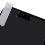 iPhone 6 / 6s Härdat Glas Skärmskydd - Genomskinlig