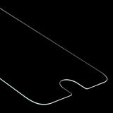 iPhone 6 / 6s Härdat Glas Skärmskydd - Genomskinlig