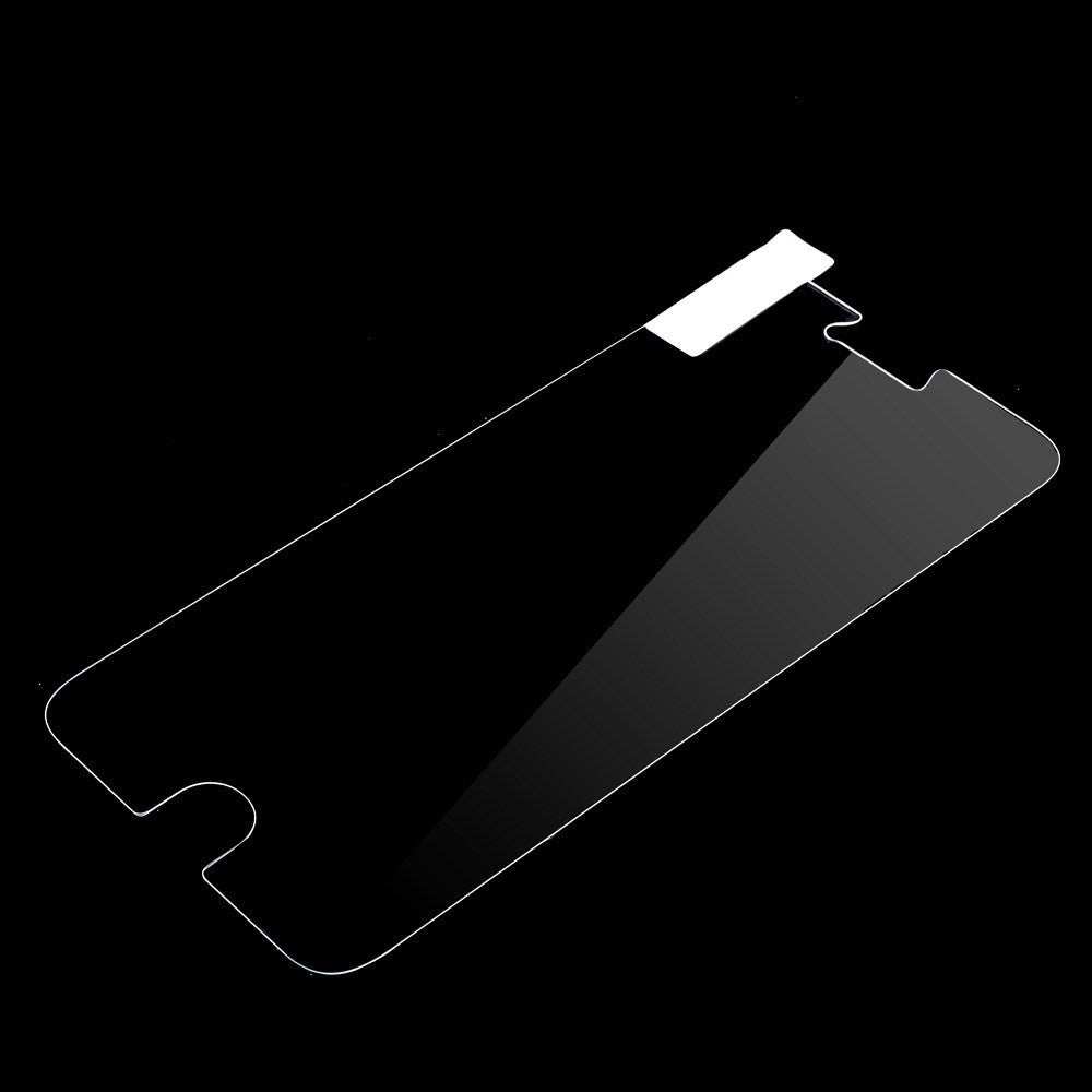 iPhone 6 / 6s Härdat Glas Skärmskydd - Genomskinlig