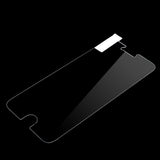 iPhone 6 / 6s Härdat Glas Skärmskydd - Genomskinlig