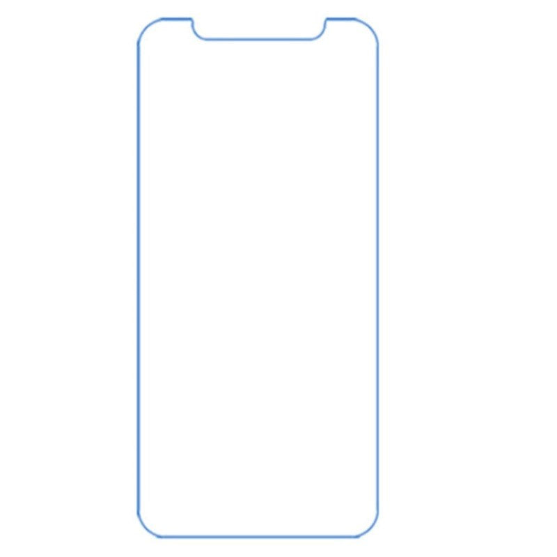 iPhone 11 Pro Max / XS Max Skarmskydd - Transparent