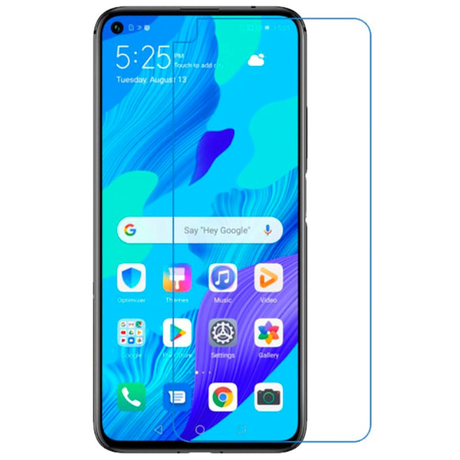 Huawei Nova 5T / Honor 20 Skärmskydd