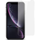 iPhone 11 IMAK Explosion-Proof Skärmskydd - Genomskinlig
