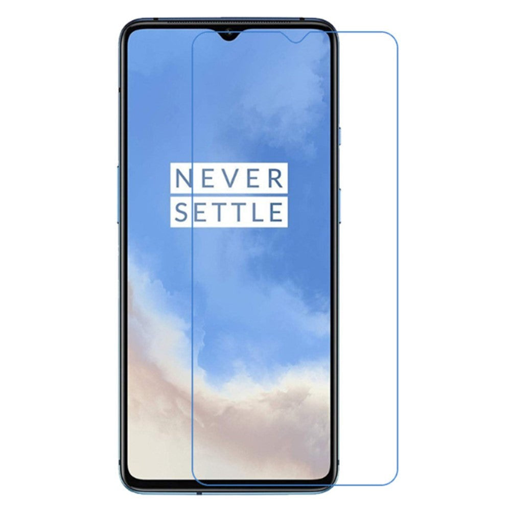 OnePlus 7T Skärmskydd - Skalvänligt