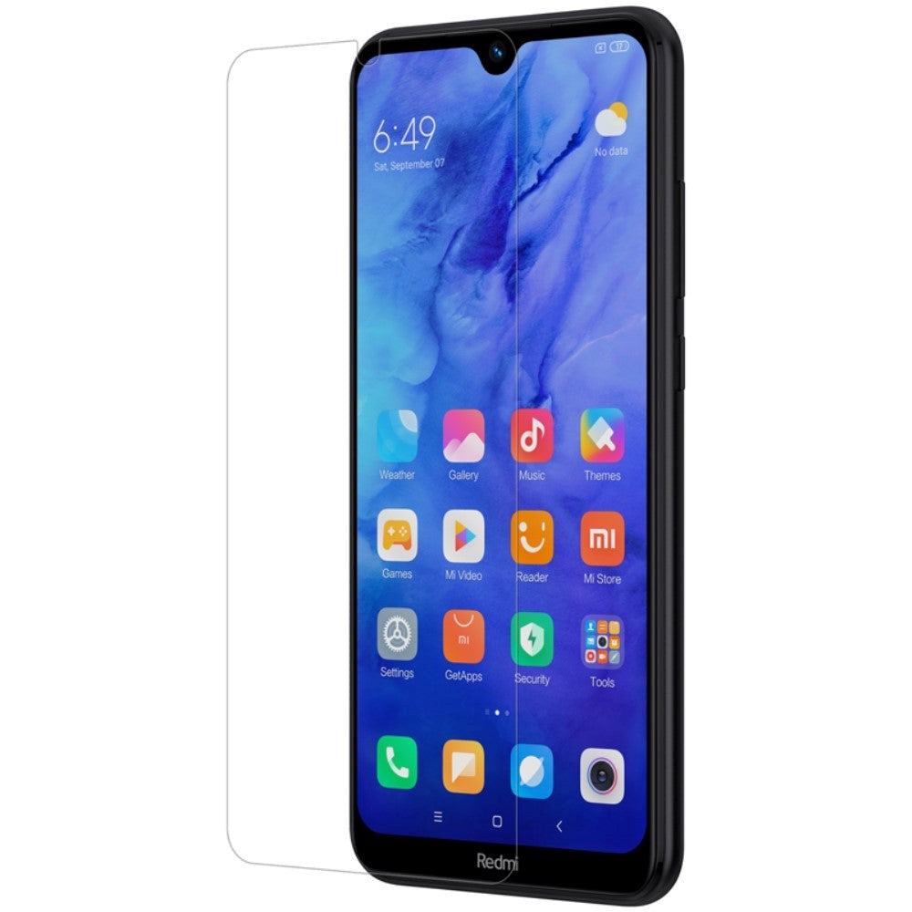 Xiaomi Redmi Note 8t Nillkin Case -Friendly Protective Film - Transparent