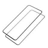 Samsung Galaxy A51 (4G / 5G) / A52s (5G) / A53 (5G) Härdat Skyddsglas - Genomskinlig