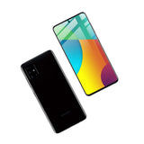 Samsung Galaxy A51 (4G / 5G) / A52s (5G) / A53 (5G) Härdat Skyddsglas - Genomskinlig
