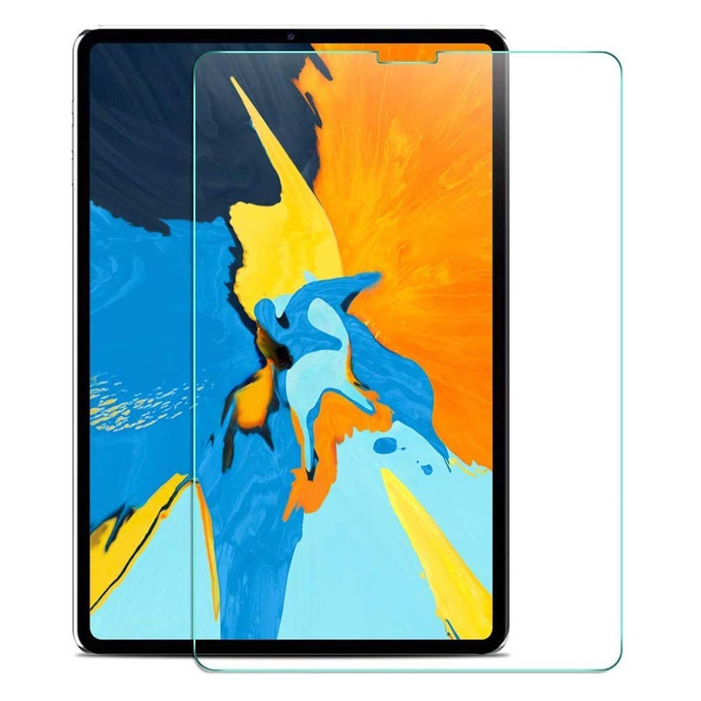 iPad Air (2022/2020) / Pro 11" (2022 / 2021 / 2020 / 2018) Skärmskydd Härdat Glas 0,3 mm 9H