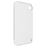 Samsung Galaxy S20+ (Plus) IMAK Härdat Kameralinsskyddsglas - 2 st - Genomskinlig