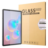 Samsung Galaxy Tab S6 Lite (2020-2024) Screen Protector - Full Fit - 0,25 mm - 9h