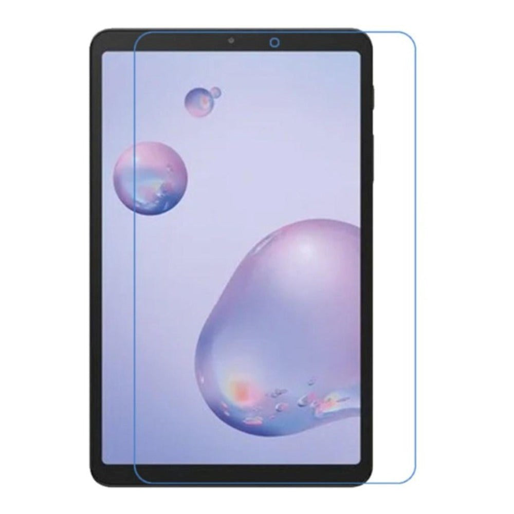 Samsung Galaxy Tab A 8.4 (2020) Skärmskydd - Transparent