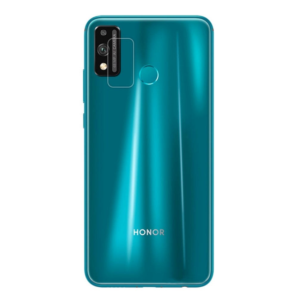 Huawei Honor 9x Lite kameralins tempererat skyddsglas