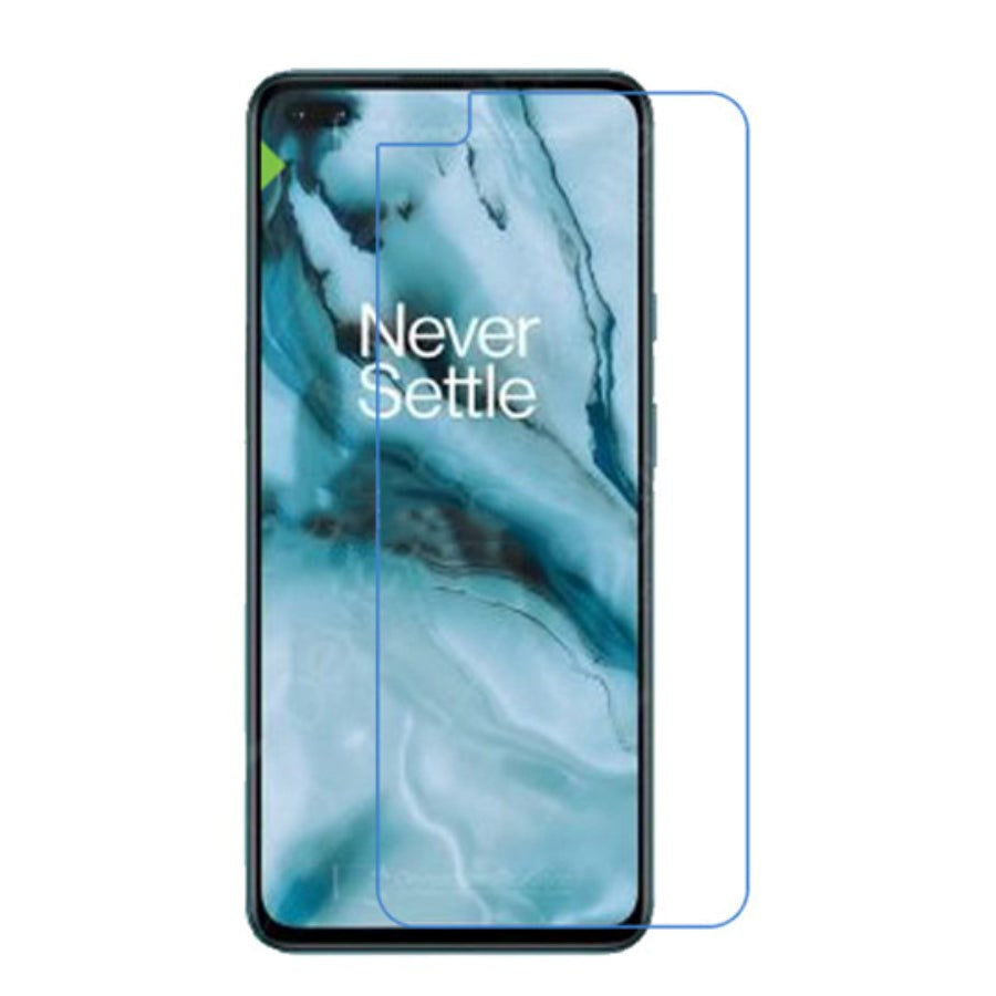 OnePlus Nord / Nord 2 (5G) Skyddsfilm