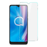 IMAK ALCATEL 1S (2020) Skärmskydd - Case Friendly - Transparent