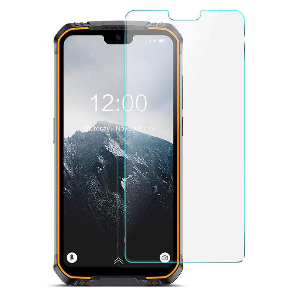 Doogee S68 Pro IMAK Skärmskydd Härdat Glas - Transparent