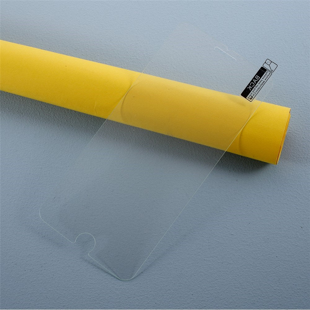 iPhone 8 Plus / 7 Plus / 6s Plus / 6 Plus Härdat Glas Skärmskydd - Genomskinlig