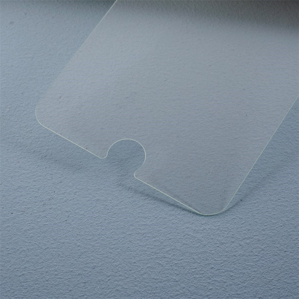 iPhone 8 Plus / 7 Plus / 6s Plus / 6 Plus Härdat Glas Skärmskydd - Genomskinlig