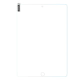 iPad Pro 12,9" (2017) / (2015) Härdat Skärmskyddsglas - Transparent