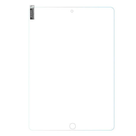 iPad Pro 12,9" (2017) / (2015) Härdat Skärmskyddsglas - Transparent