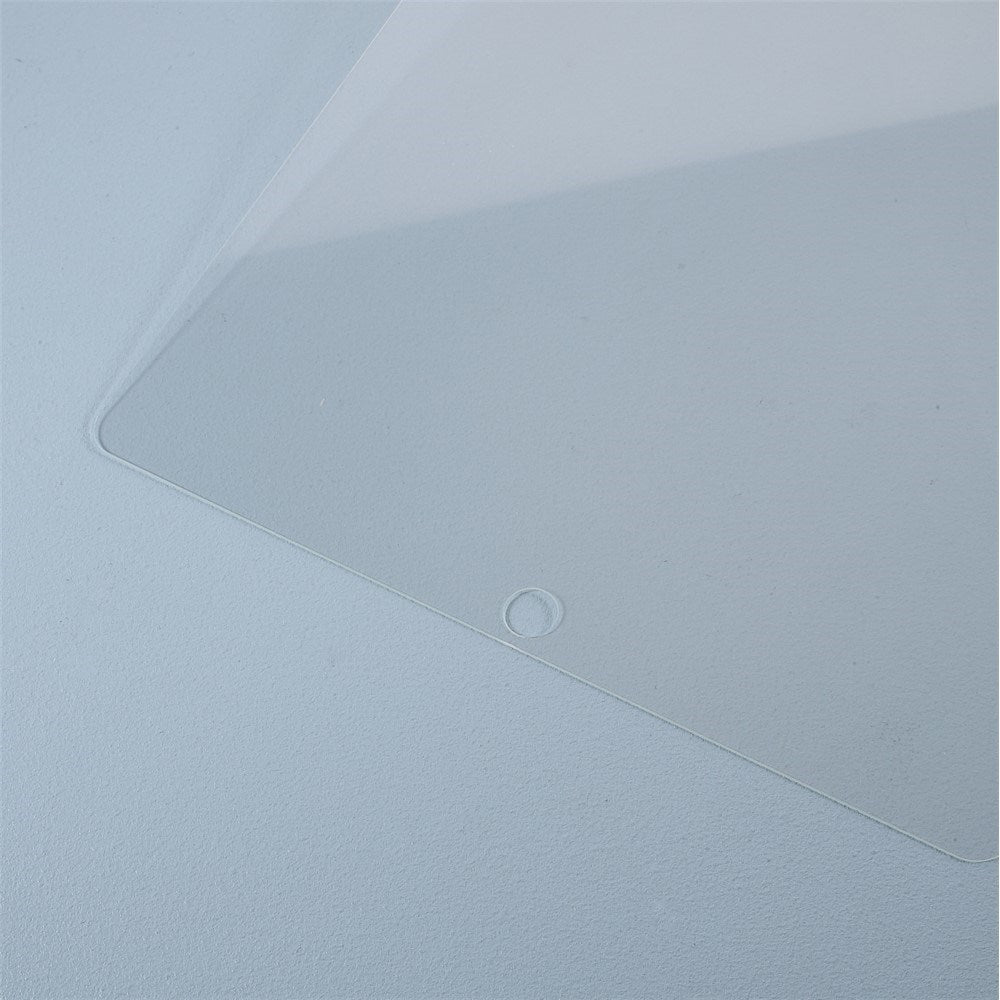 iPad Pro 12,9" (2017) / (2015) Härdat Skärmskyddsglas - Transparent