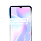 Xiaomi Redmi 9A / 9AT / 9C -Skyddsfilm