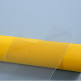 iPhone 12 / 12 Pro Full-Fit Härdat Skyddsglas till Baksida - Genomskinlig