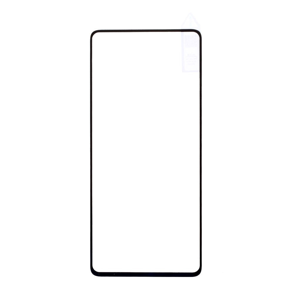 OnePlus 9 RURIHAI - Screen Protector - Case -Friendly - Full -Fit - Svart