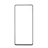 OnePlus 9 RURIHAI - Screen Protector - Case -Friendly - Full -Fit - Svart