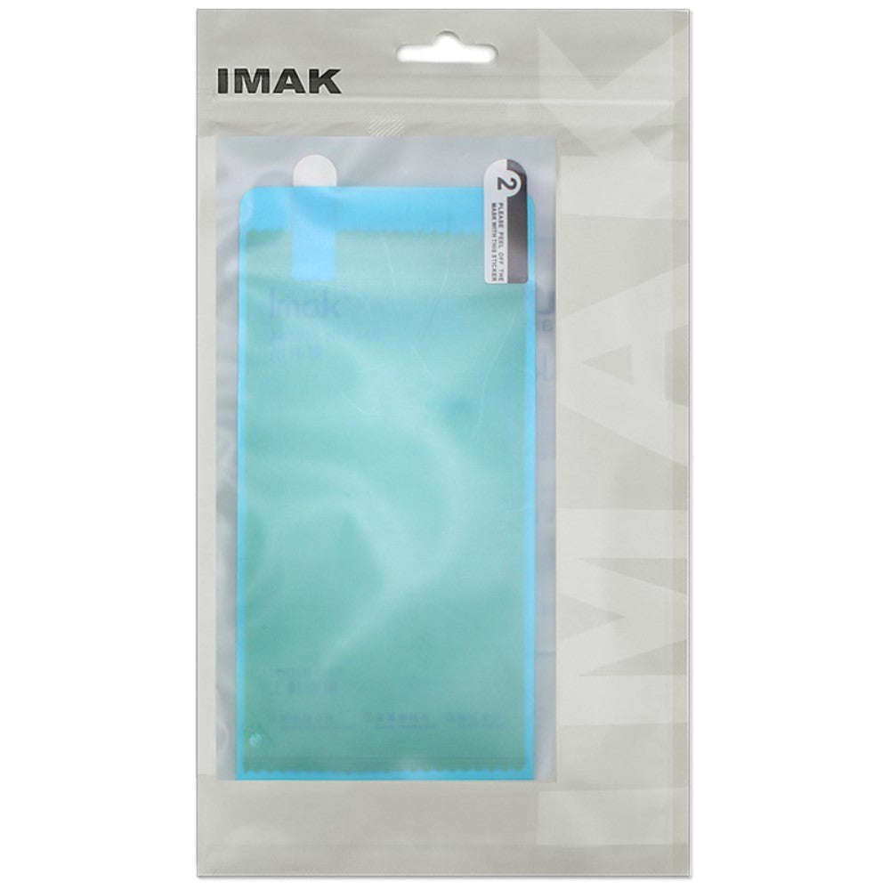 Samsung Galaxy A52S 5G / A52 (4G / 5G) IMAK ARM Series Protective Film - Case -Friendly - Transparent